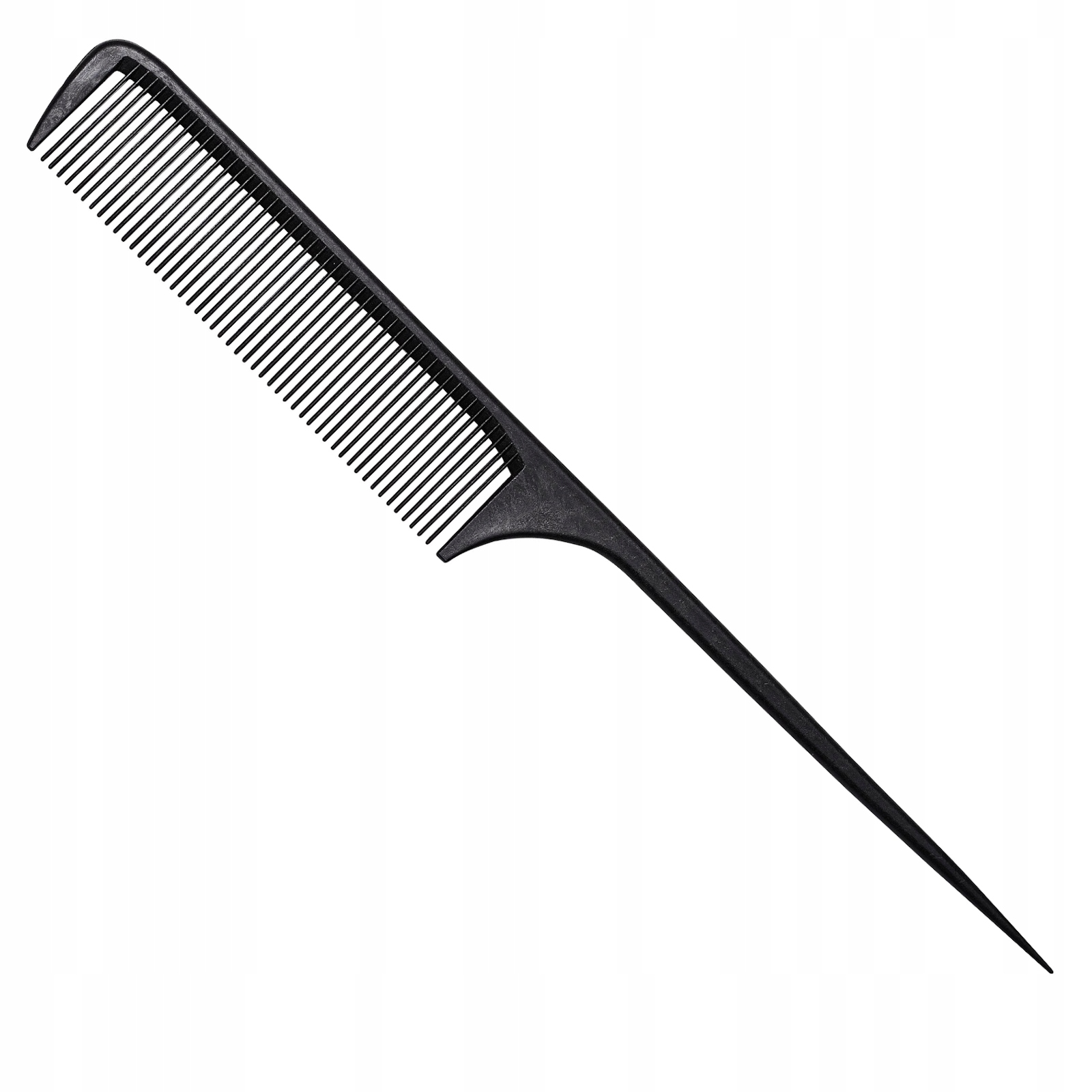 Hercules Sägemann IONIC LINE IO 5 Universalkamm – 8,5 Zoll (21,5 Cm) – Ionisierter Thermoplast Für Gutes Gleiten